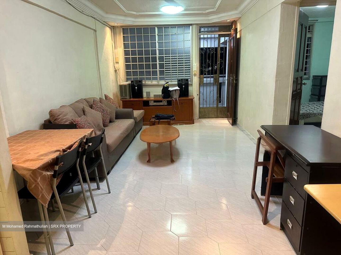 Blk 172 Yishun Avenue 7 (Yishun), HDB 3 Rooms #610574891